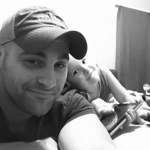 Meet your Posher, Josh